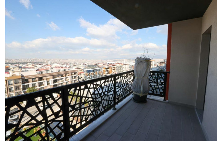 TAŞDEMİR ATAKENT VİSTA