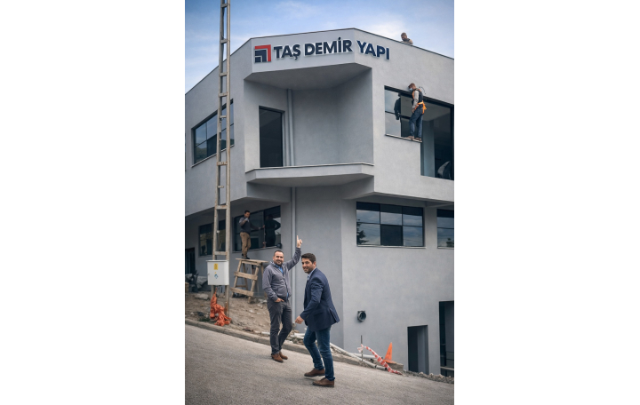 ÇİĞLİ PANORAMA RESİDANCE