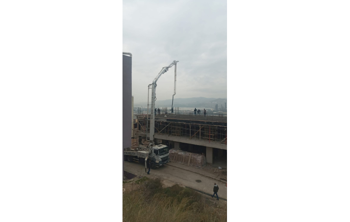 ÇİĞLİ PANORAMA RESİDANCE