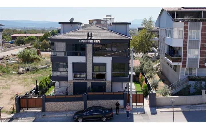 AYRANCILAR ELITE VILLAS