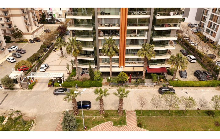 TAŞDEMİR HİLLTOWN RESIDENCE